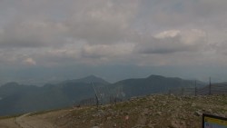 Chopok panorama, Vysoké Tatry
