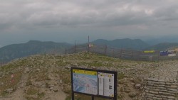 Chopok panorama, Vysoké Tatry