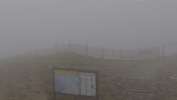 Chopok panorama, Vysoké Tatry