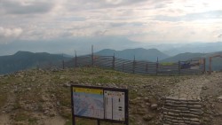 Chopok panorama, Vysoké Tatry