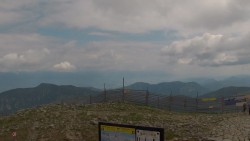 Chopok panorama, High Tatras