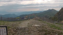 Chopok panorama, Vysoké Tatry
