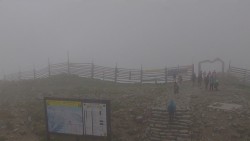 Chopok panorama, Vysoké Tatry
