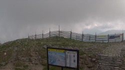 Chopok panorama, Vysoké Tatry