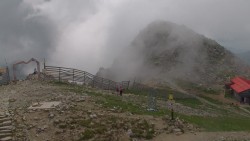 Chopok panorama, Vysoké Tatry