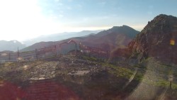Chopok panorama, Vysoké Tatry