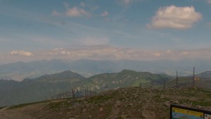 Ośrodek narciarski Jasná - Panorama Chopoka, Tatry Wysokie - 24.6.2026 v 13:45 Ośrodek narciarski Jasná - Panorama Chopoka, Tatry Wysokie - 24.6.2026 v 13:45
