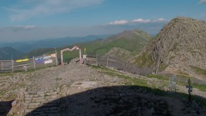 Ośrodek narciarski Jasná - Panorama Chopoka, Tatry Wysokie - 24.6.2026 v 17:45 Ośrodek narciarski Jasná - Panorama Chopoka, Tatry Wysokie - 24.6.2026 v 17:45