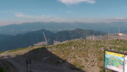 Panorama Chopoka, Tatry Wysokie