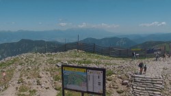 Chopok panorama, Vysoké Tatry