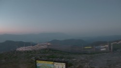 Panorama Chopoka, Tatry Wysokie