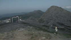 Panorama Chopoka, Tatry Wysokie