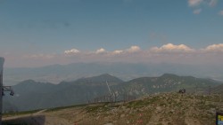 Chopok panorama, Vysoké Tatry