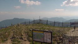 Chopok panorama, Vysoké Tatry