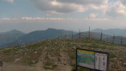 Chopok panorama, Vysoké Tatry