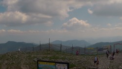 Chopok panorama, Vysoké Tatry