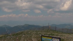 Chopok panorama, Vysoké Tatry
