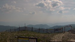 Chopok panorama, Vysoké Tatry