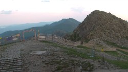 Chopok panorama, Vysoké Tatry