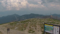 Chopok panorama, Vysoké Tatry