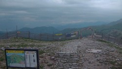 Chopok panorama, Vysoké Tatry