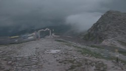 Chopok panorama, Vysoké Tatry