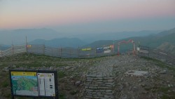 Chopok panorama, Vysoké Tatry