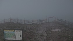 Chopok panorama, Vysoké Tatry