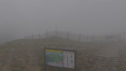 Chopok panorama, Vysoké Tatry