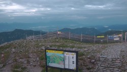 Chopok panorama, Vysoké Tatry