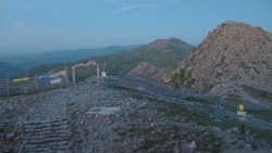 Chopok panorama, Vysoké Tatry