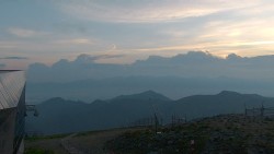 Chopok panorama, Vysoké Tatry