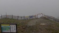 Chopok panorama, Vysoké Tatry