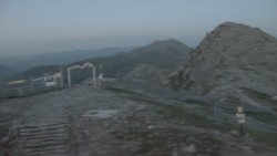 Chopok panorama, Vysoké Tatry