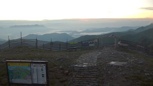 Lyžařský areál Jasná - Chopok panorama, Vysoké Tatry - 18.7.2026 v 04:45 Lyžařský areál Jasná - Chopok panorama, Vysoké Tatry - 18.7.2026 v 04:45