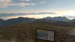 Chopok panorama, Vysoké Tatry