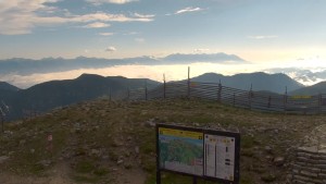 Lyžařský areál Jasná - Chopok panorama, Vysoké Tatry - 18.7.2026 v 07:45 Lyžařský areál Jasná - Chopok panorama, Vysoké Tatry - 18.7.2026 v 07:45