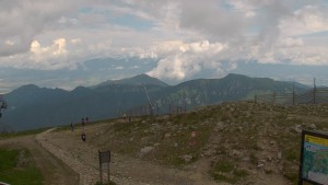 Lyžařský areál Jasná - Chopok panorama, Vysoké Tatry - 18.7.2026 v 10:45 Lyžařský areál Jasná - Chopok panorama, Vysoké Tatry - 18.7.2026 v 10:45