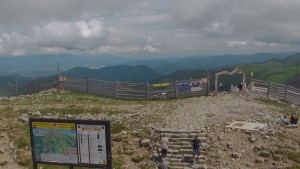 Lyžařský areál Jasná - Chopok panorama, Vysoké Tatry - 18.7.2026 v 12:45 Lyžařský areál Jasná - Chopok panorama, Vysoké Tatry - 18.7.2026 v 12:45