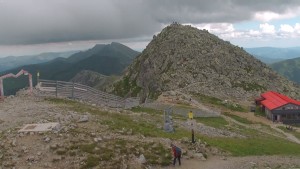 Lyžařský areál Jasná - Chopok panorama, Vysoké Tatry - 18.7.2026 v 14:45 Lyžařský areál Jasná - Chopok panorama, Vysoké Tatry - 18.7.2026 v 14:45