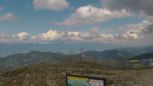 Lyžařský areál Jasná - Chopok panorama, Vysoké Tatry - 18.7.2026 v 15:15 Lyžařský areál Jasná - Chopok panorama, Vysoké Tatry - 18.7.2026 v 15:15