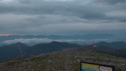Chopok panorama, Vysoké Tatry