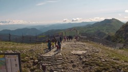 Chopok panorama, Vysoké Tatry