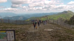 Chopok panorama, Vysoké Tatry