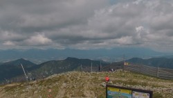 Chopok panorama, Vysoké Tatry