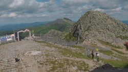 Chopok panorama, Vysoké Tatry