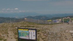 Chopok panorama, Vysoké Tatry