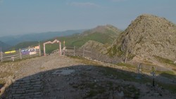 Chopok panorama, Vysoké Tatry