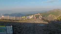 Chopok panorama, Vysoké Tatry