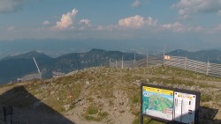 Chopok panorama, Vysoké Tatry